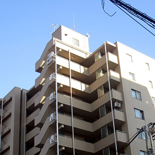 アパート・マンション経営