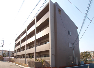 相続税対策の土地活用01