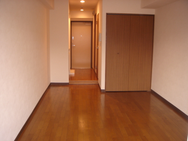 １ルームタイプ