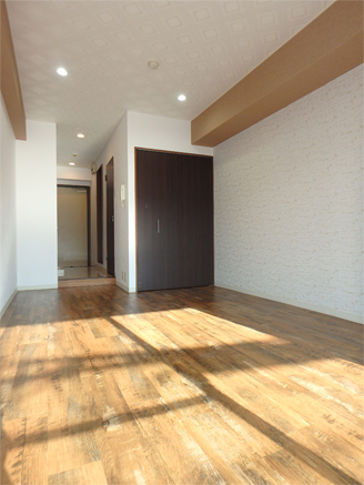 広く見える工夫